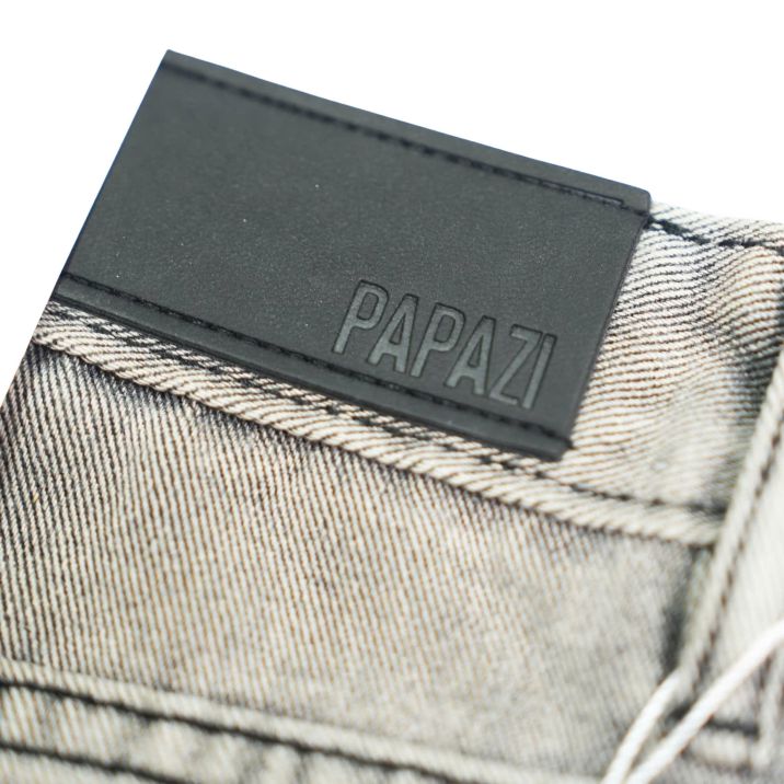 Quần jean trên gối PAPAZI R4430