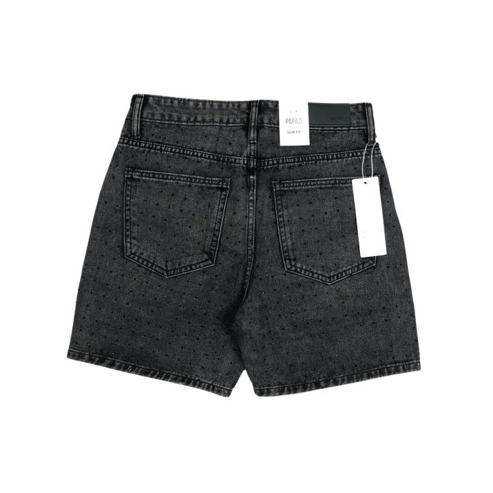 Quần jean trên gối PAPAZI R4435