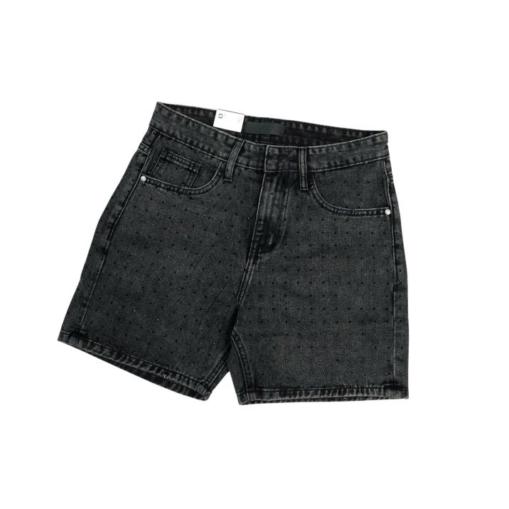 Quần jean trên gối PAPAZI R4435