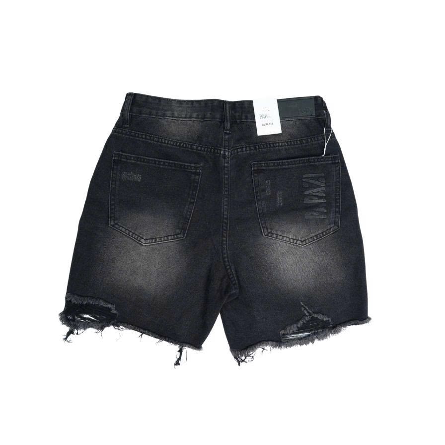 Quần jean lửng trên gối PAPAZI R4431