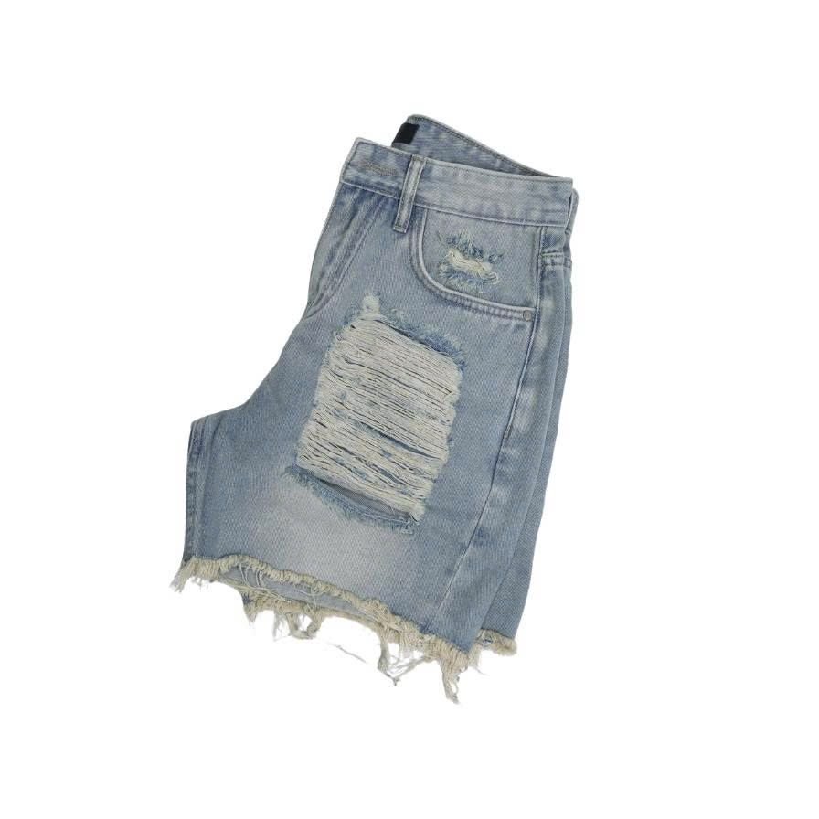 Quần jean trên gối PAPAZI ma R4419