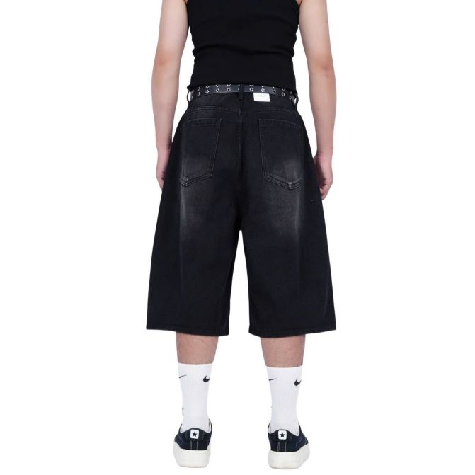 Quần Short Bagy PAPAZI R8801