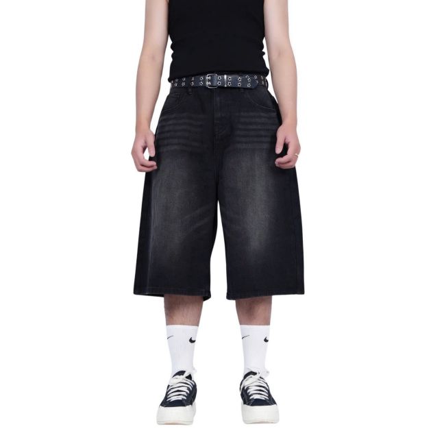 Quần Short Bagy PAPAZI R8801