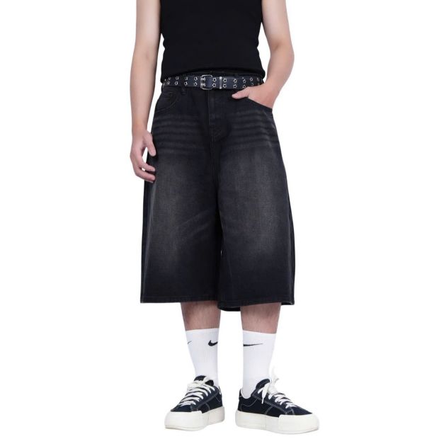 Quần Short Bagy PAPAZI R8801