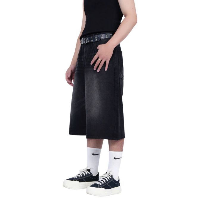 Quần Short Bagy PAPAZI R8801