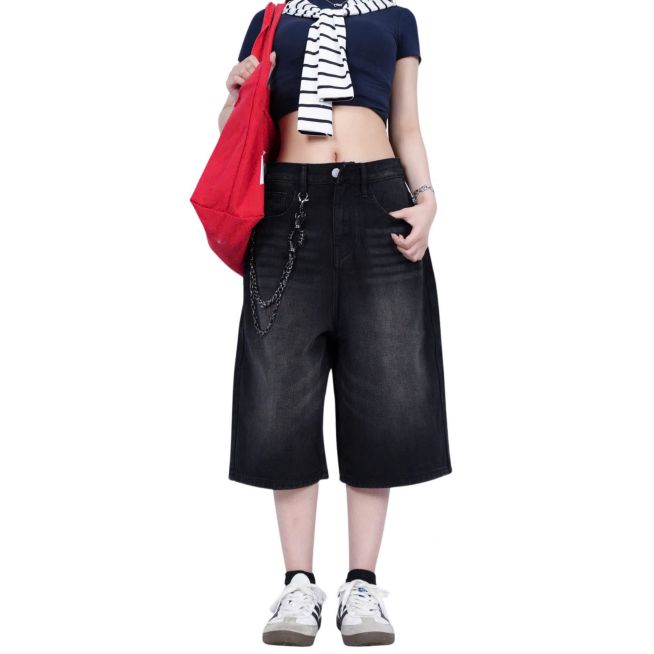 Quần Short Bagy PAPAZI R8801
