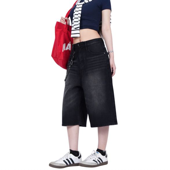 Quần Short Bagy PAPAZI R8801