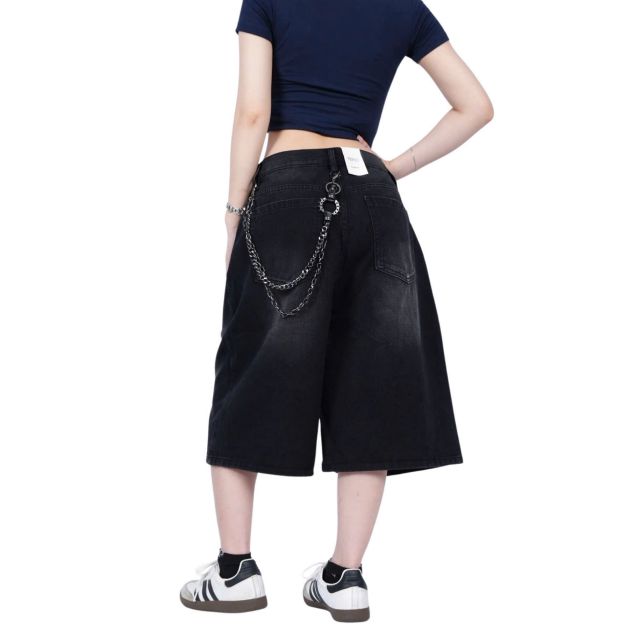 Quần Short Bagy PAPAZI R8801