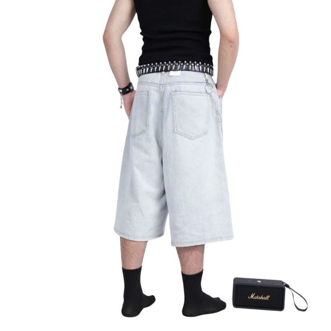 Quần Short Bagy PAPAZI R8803