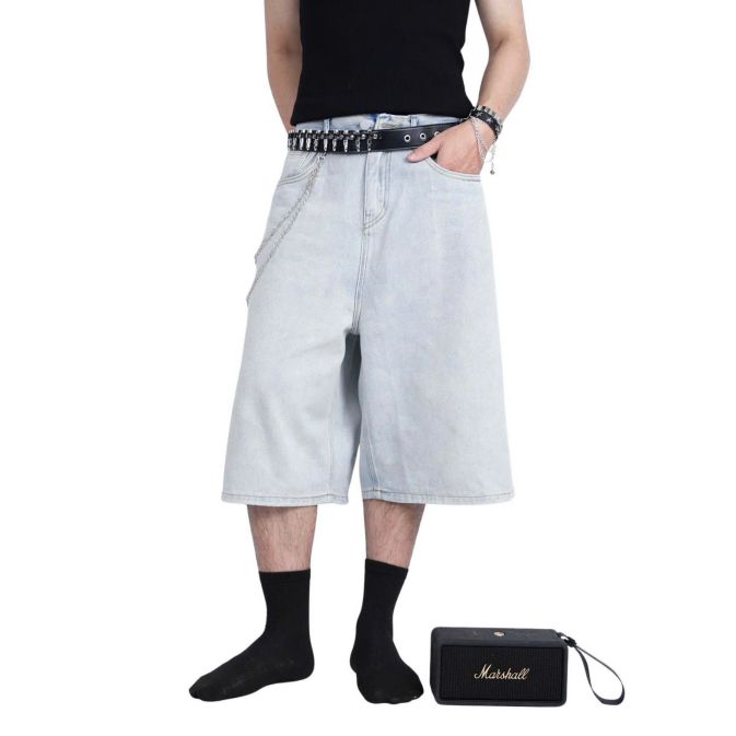 Quần Short Bagy PAPAZI R8803