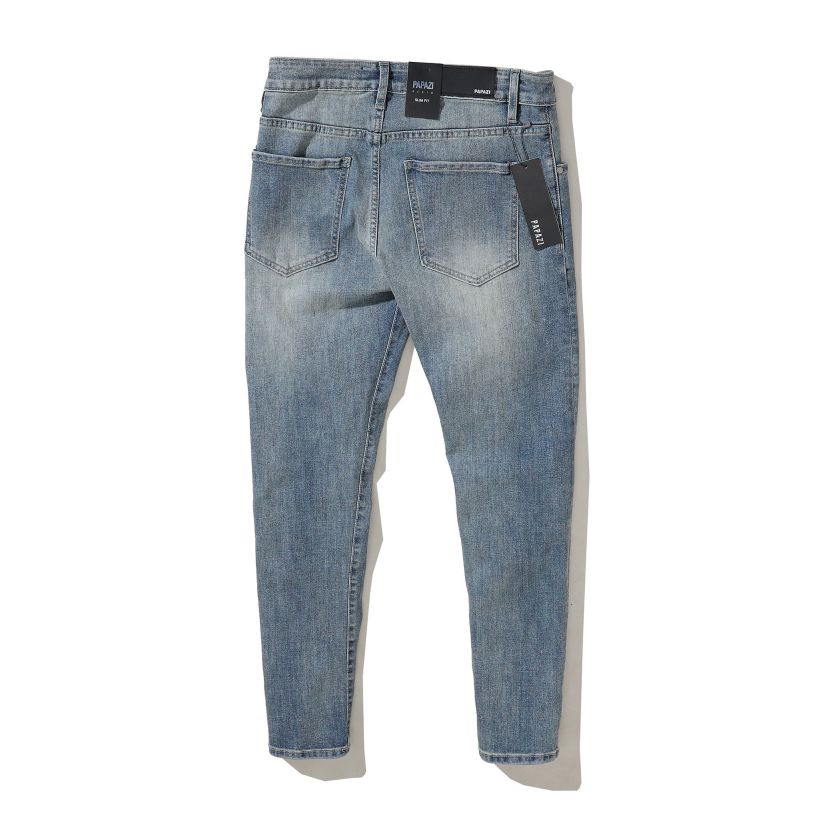 Quần Jean PAPAZI R2233