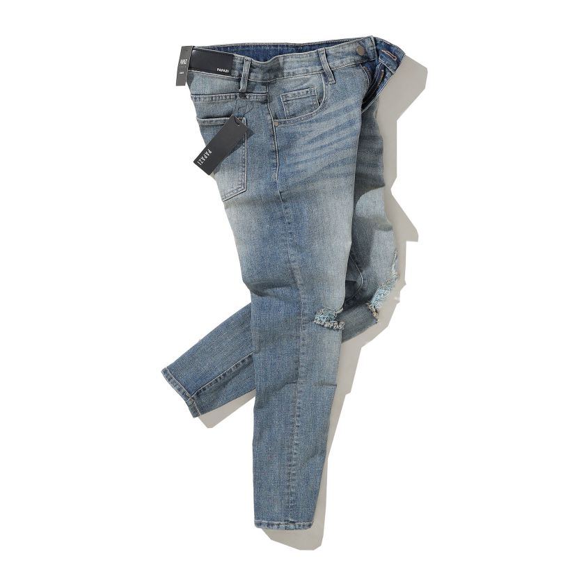 Quần Jean PAPAZI R2233