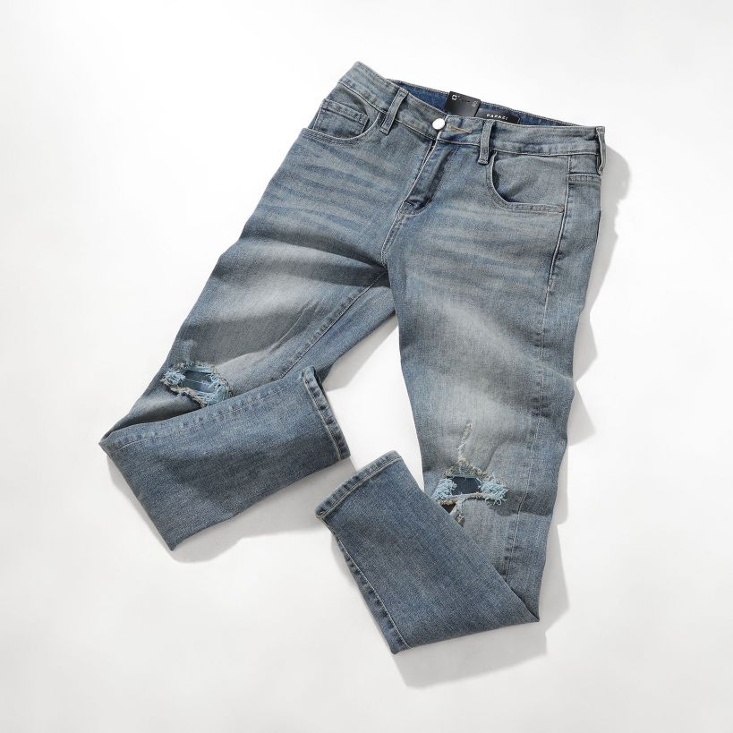 Quần Jean PAPAZI R2233