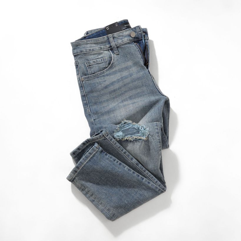 Quần Jean PAPAZI R2233