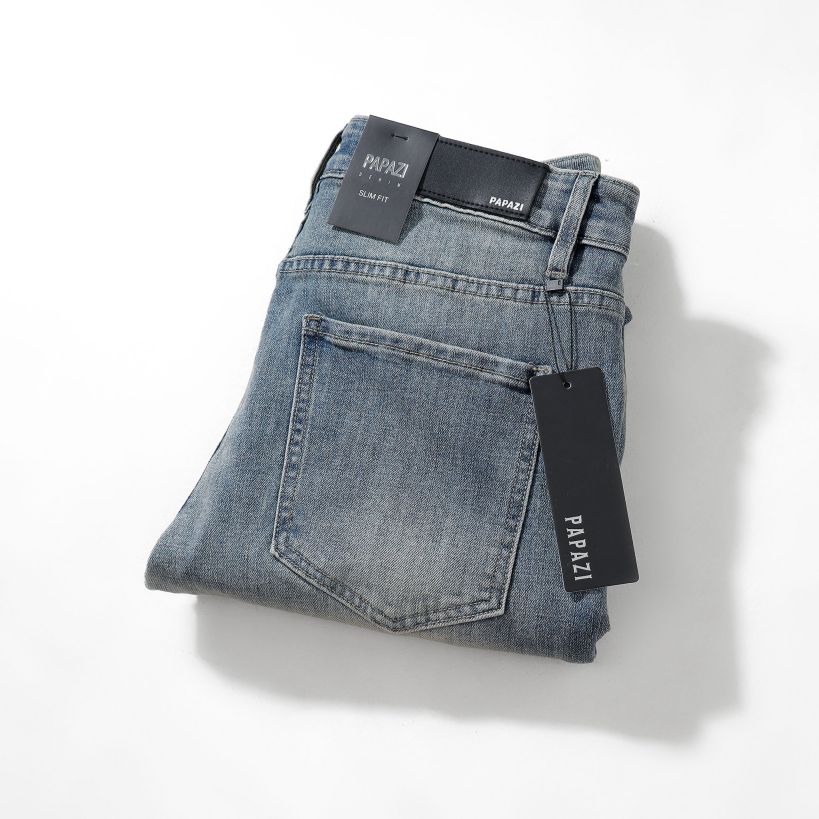 Quần Jean PAPAZI R2233