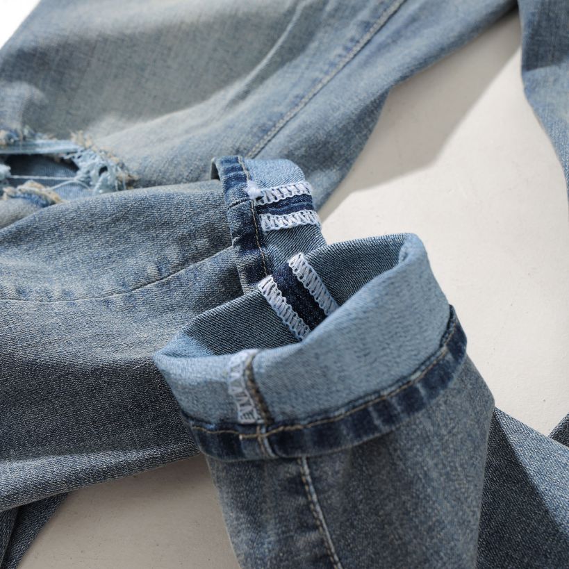 Quần Jean PAPAZI R2233