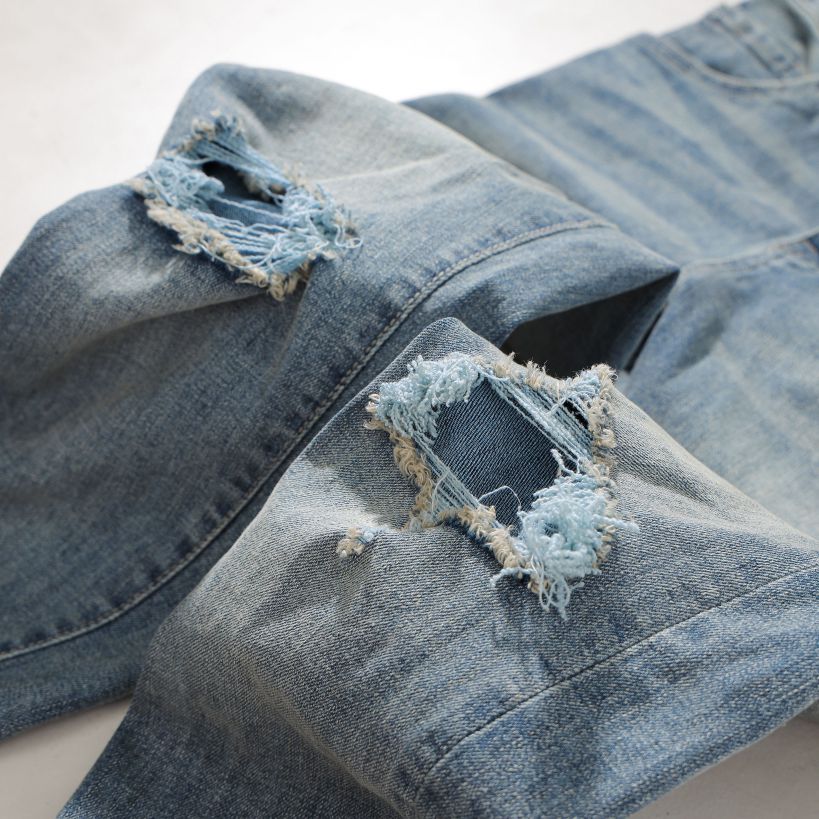 Quần Jean PAPAZI R2233