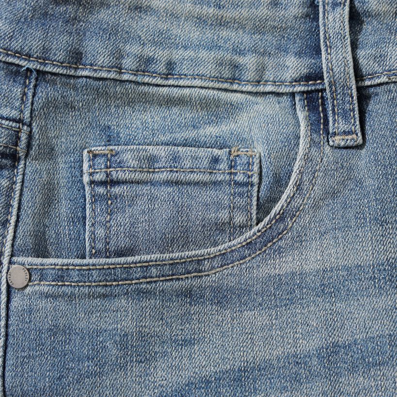 Quần Jean PAPAZI R2233