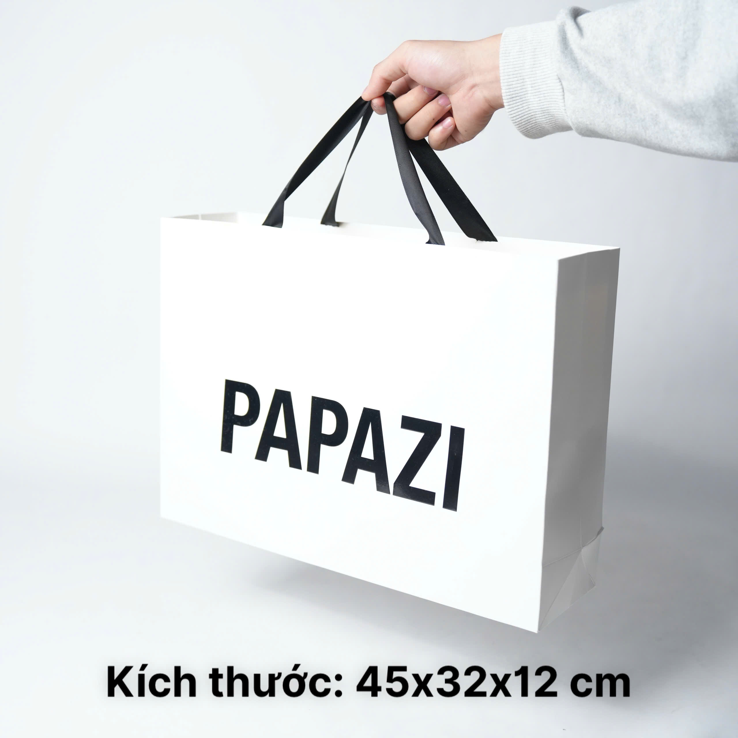 Boxer ICON DENIM 3D logo