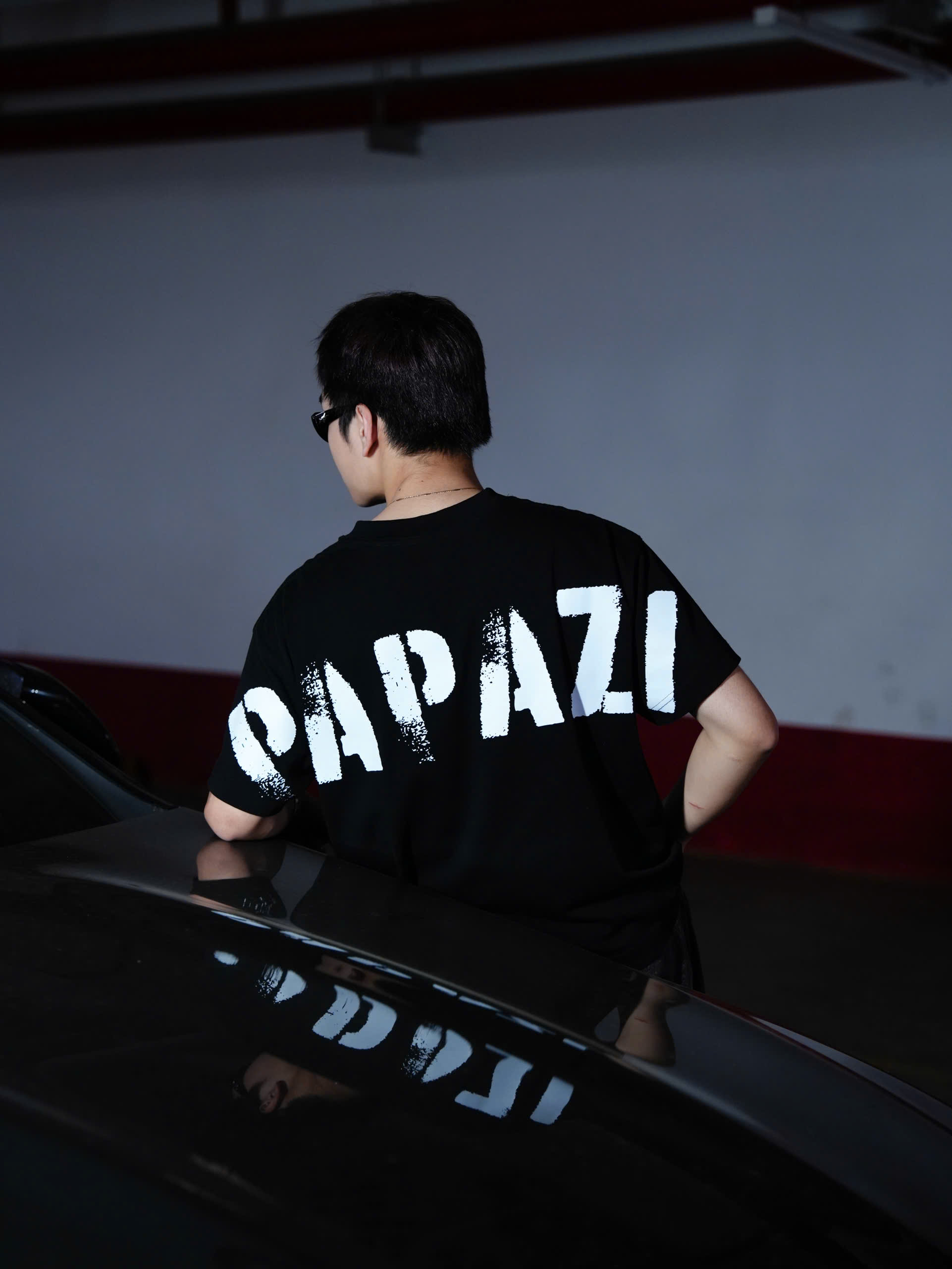 Áo Thun POXY PAPAZI P0003