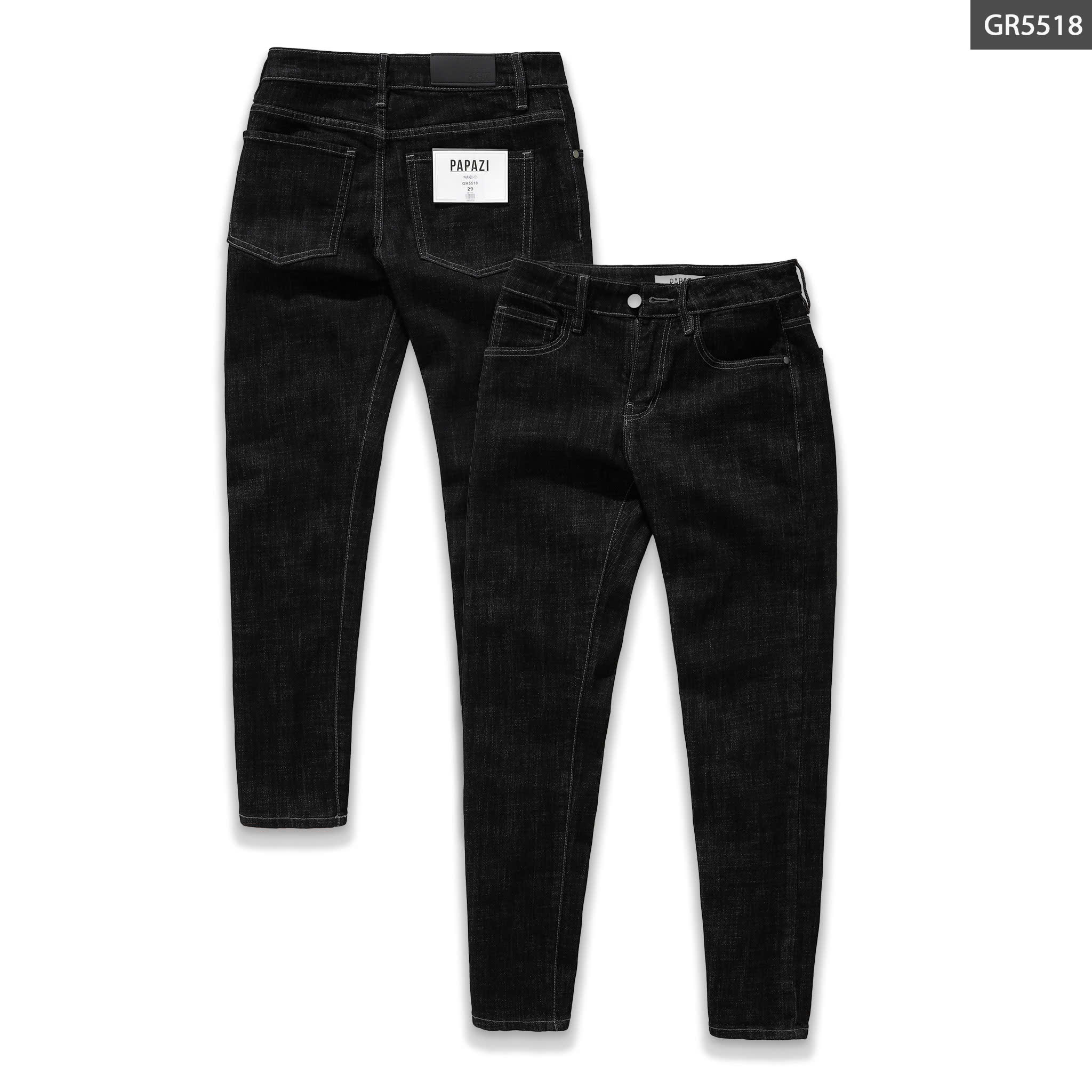 Boxer ICON DENIM 3D logo