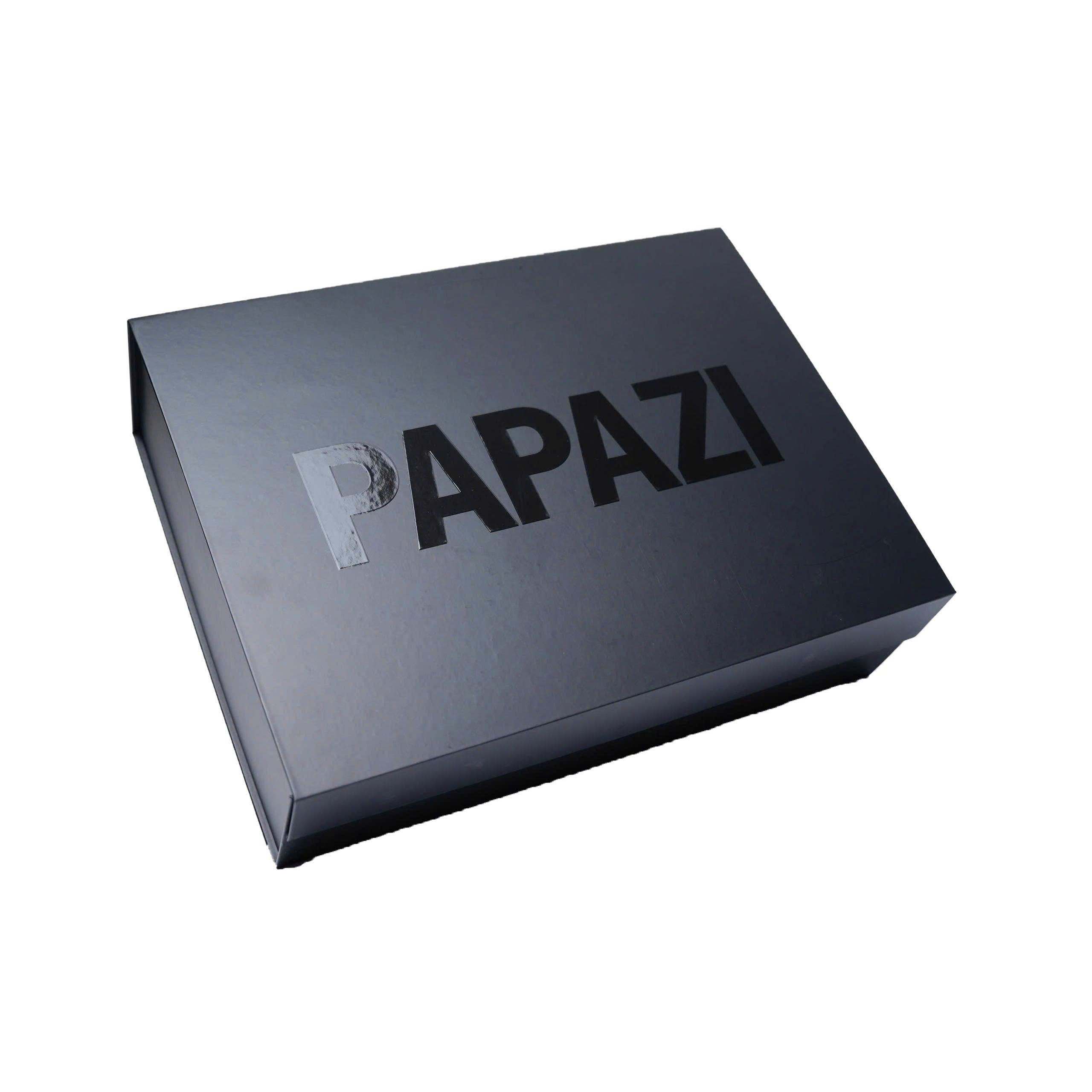 Boxer ICON DENIM 3D logo