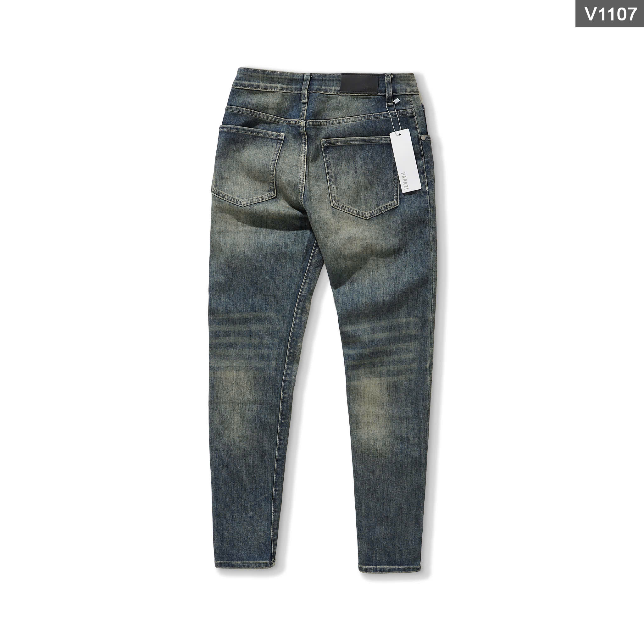 Quần Jean PAPAZI V1107