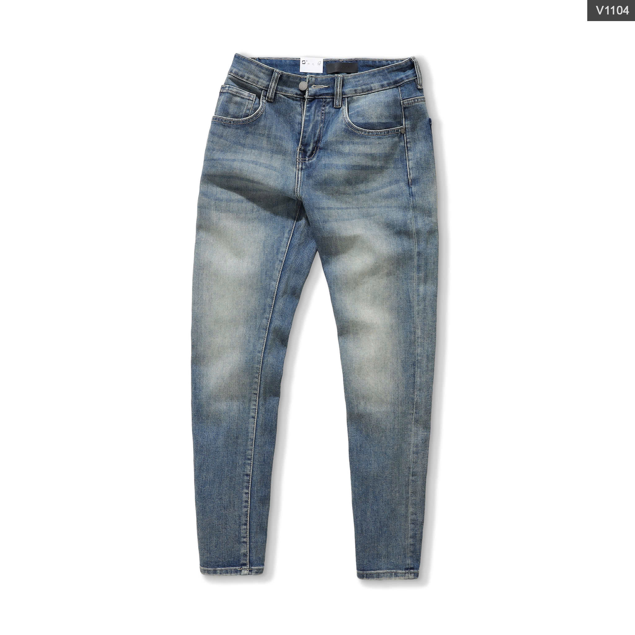 Quần Jean PAPAZI V1104