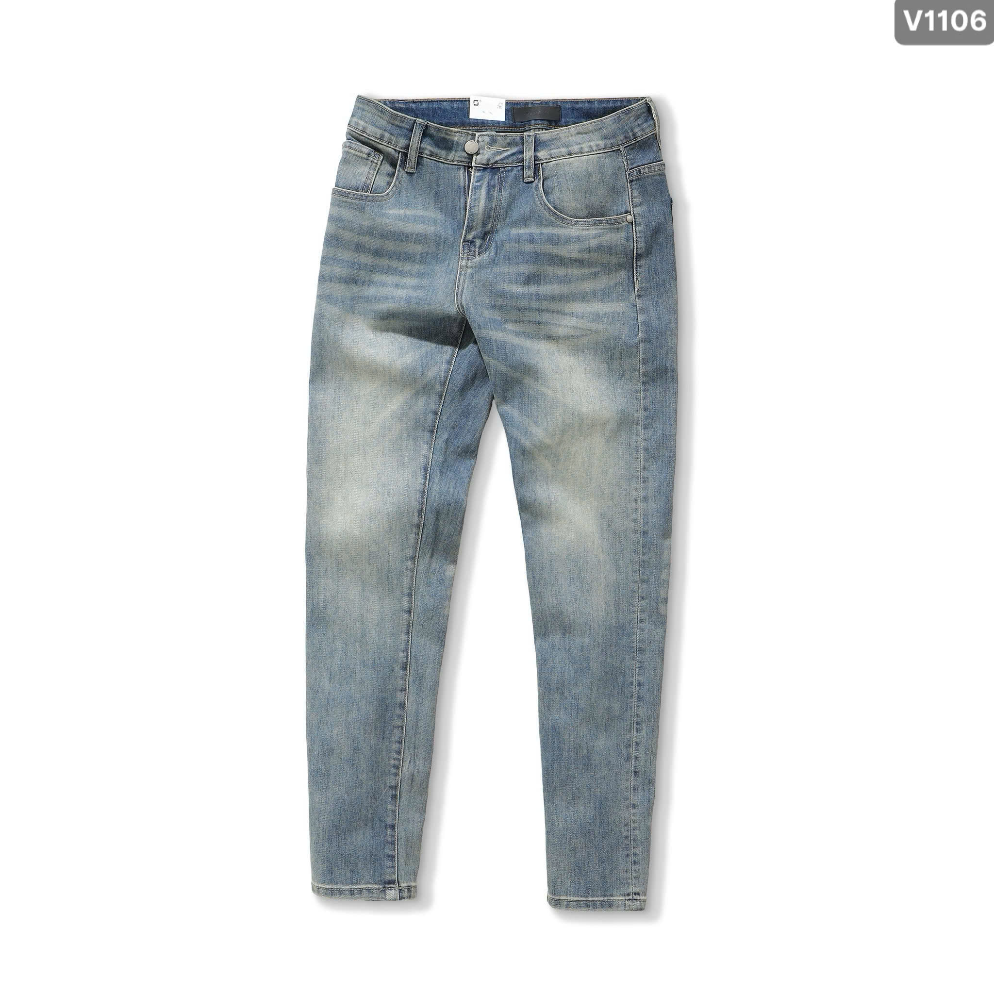 Quần Jean PAPAZI V1106