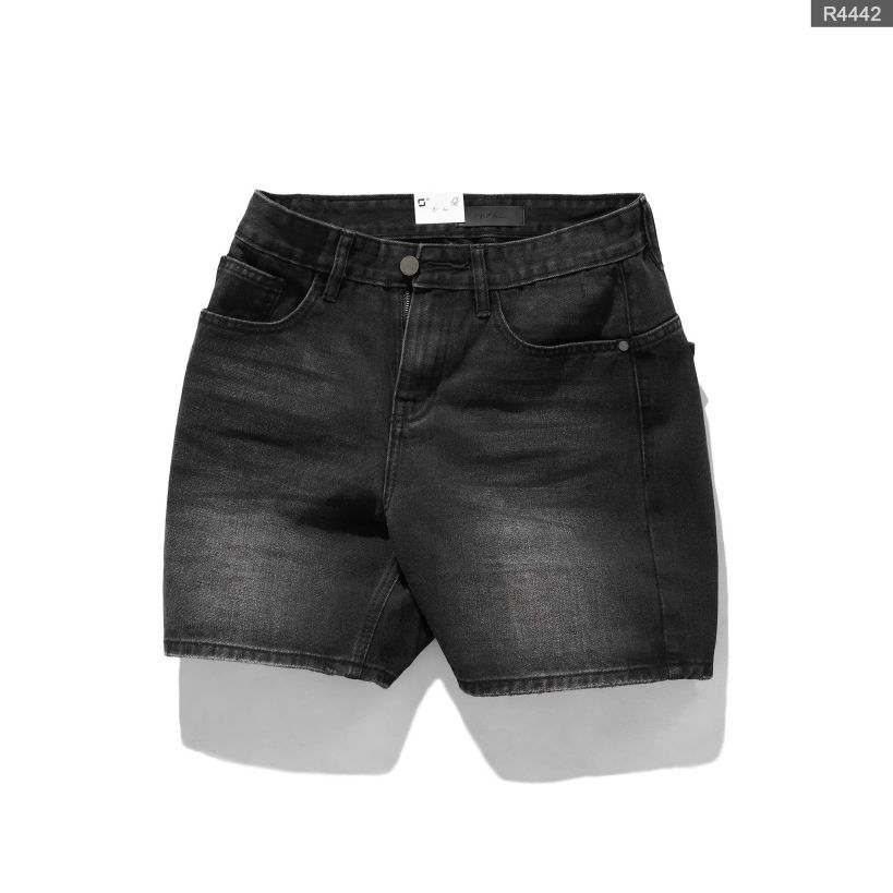 Quần jean trên gối PAPAZI R4442