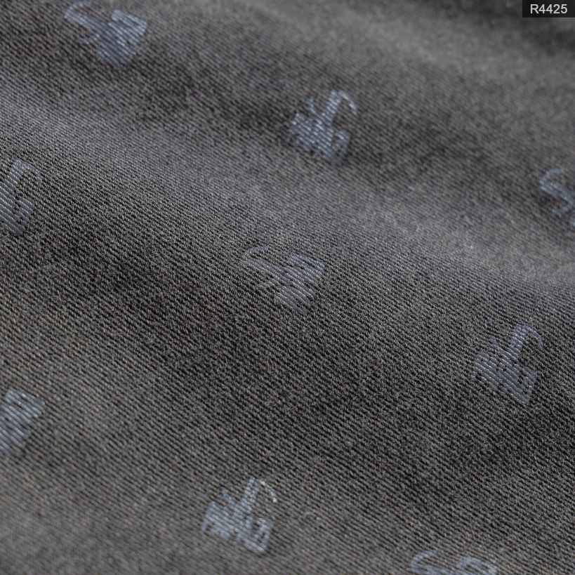 Quần jean trên gối PAPAZI R4425