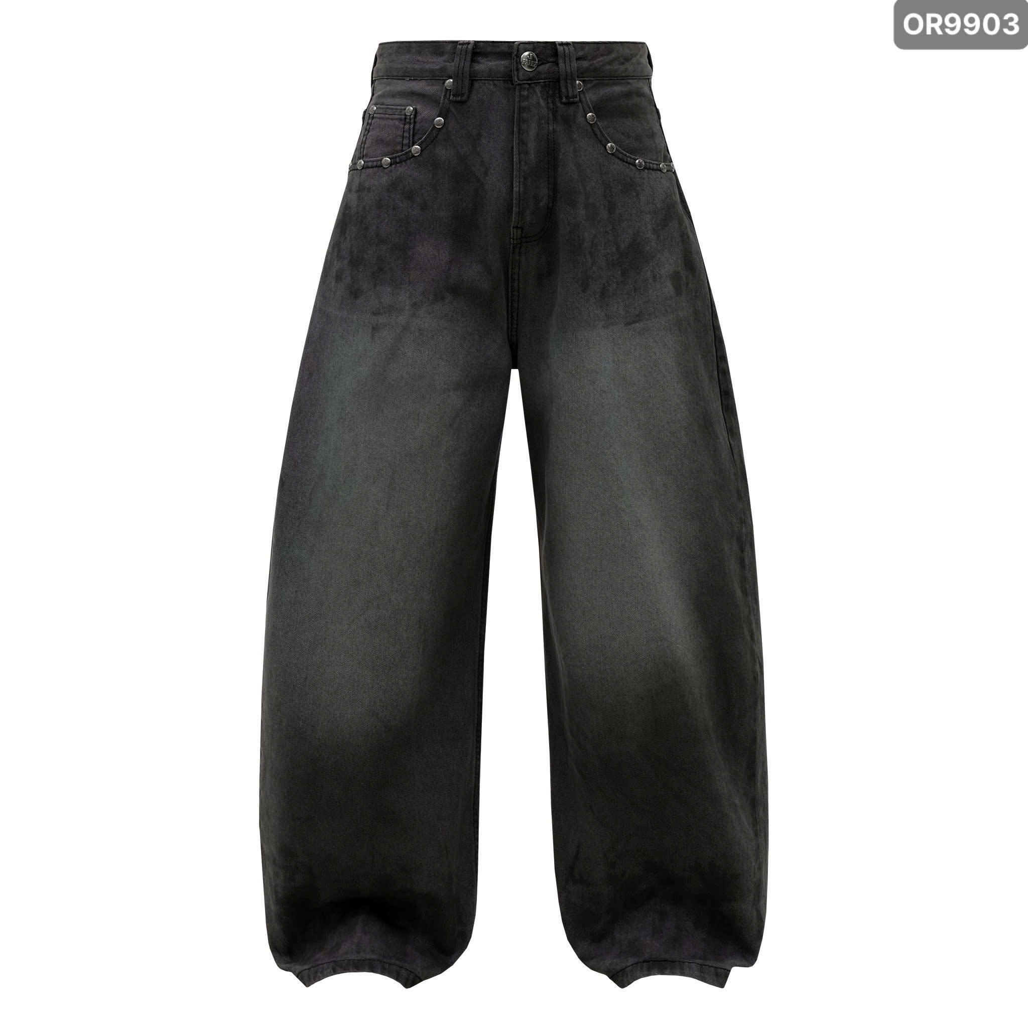 Boxer ICON DENIM 3D logo