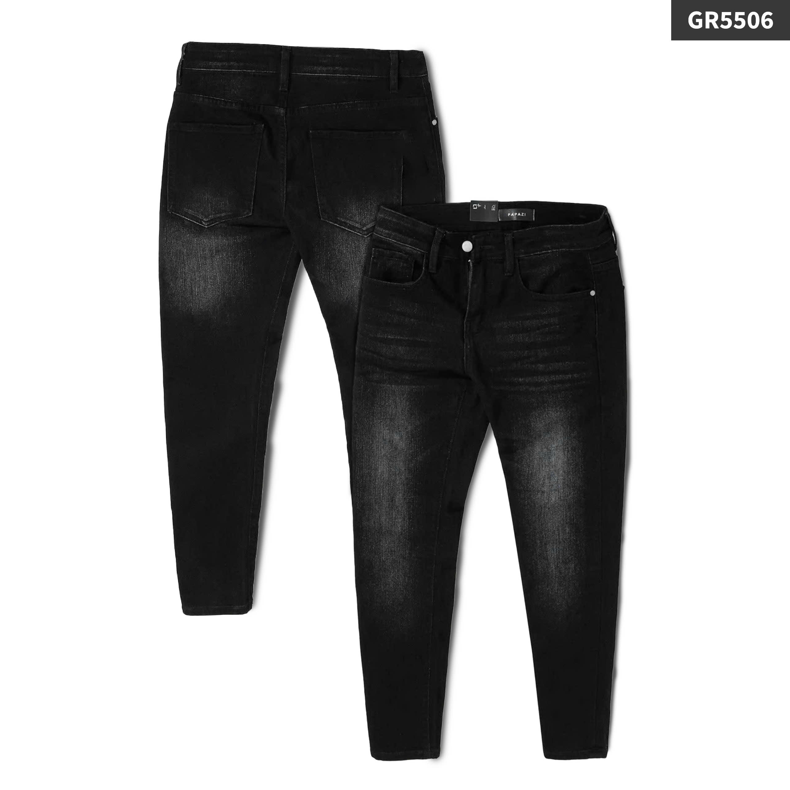 Quần dài GR5506