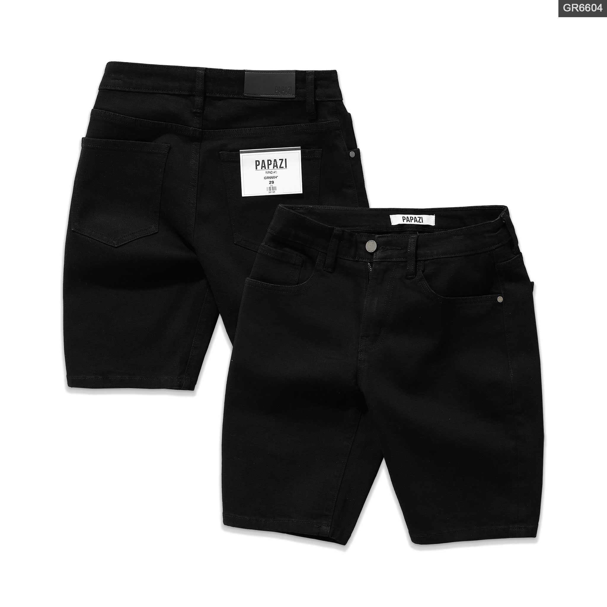  Boxer ICON DENIM 3D logo 