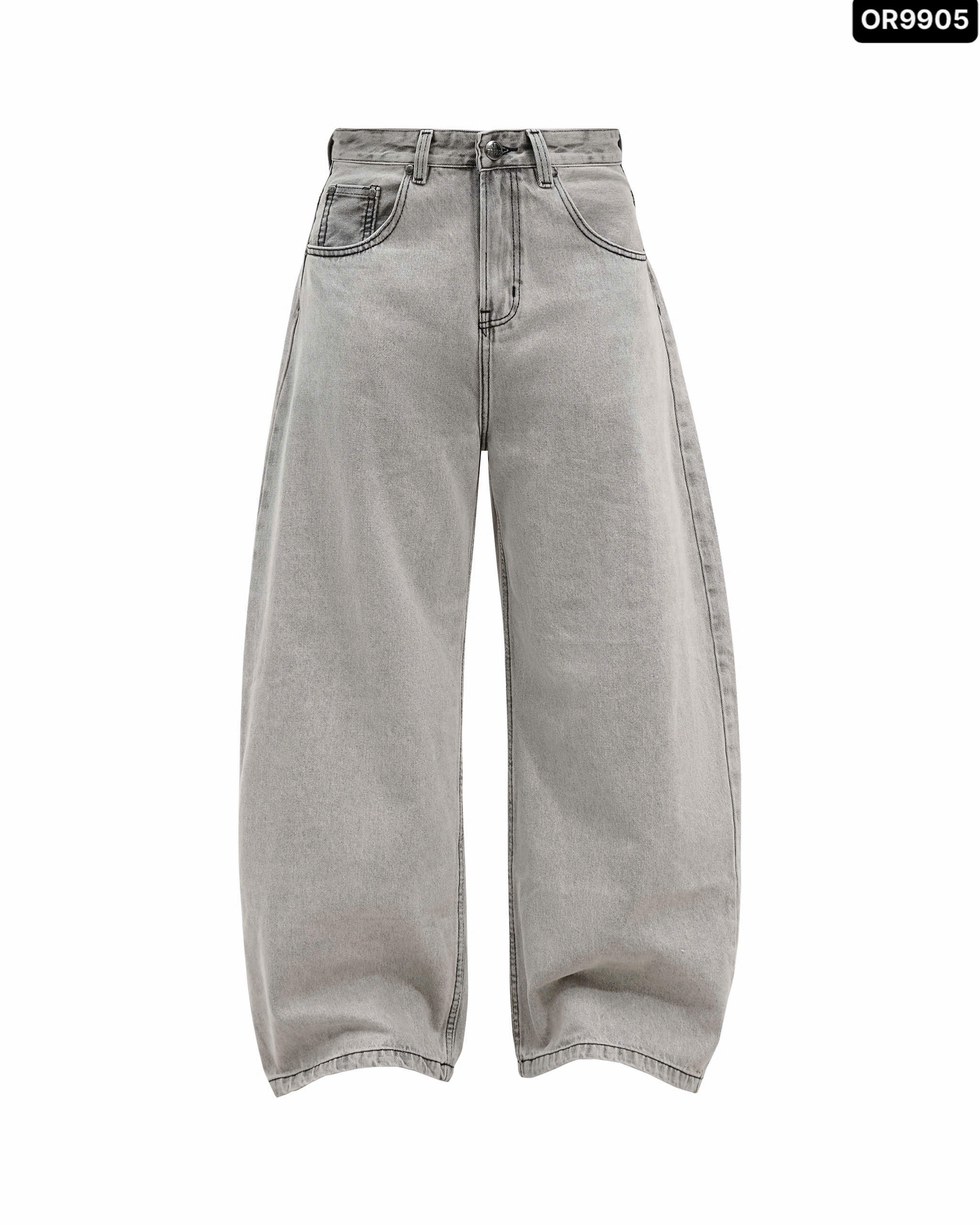 Boxer ICON DENIM 3D logo