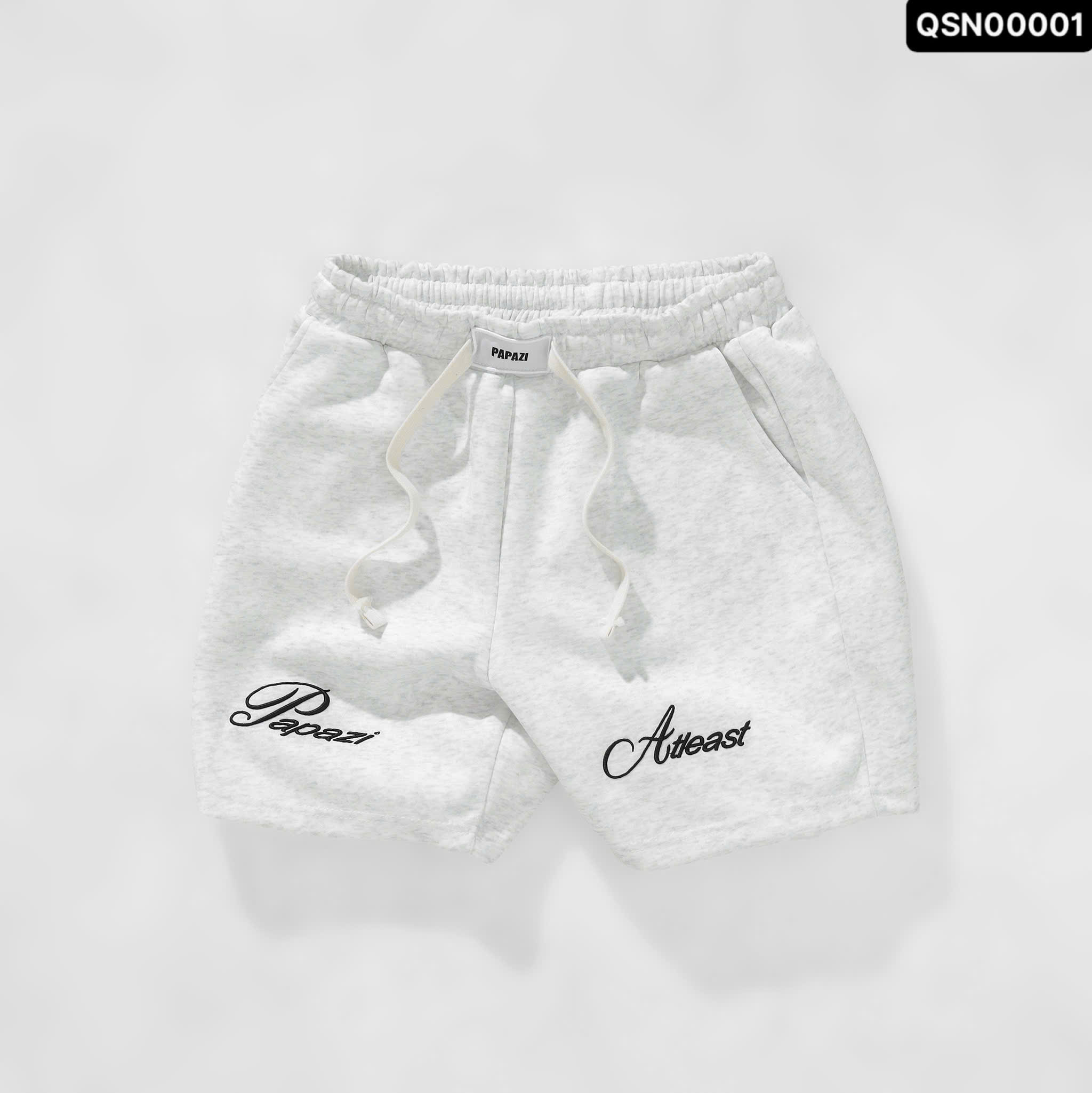  Boxer ICON DENIM 3D logo 
