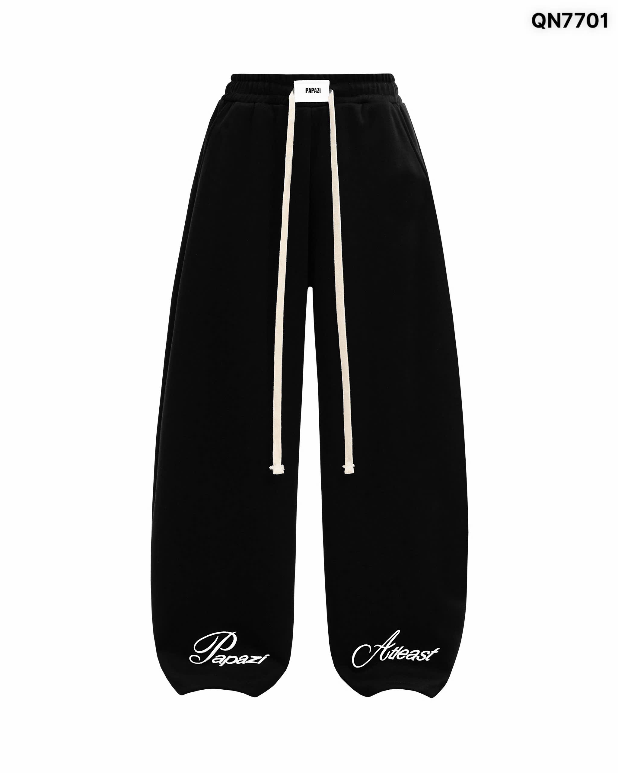 Boxer ICON DENIM 3D logo