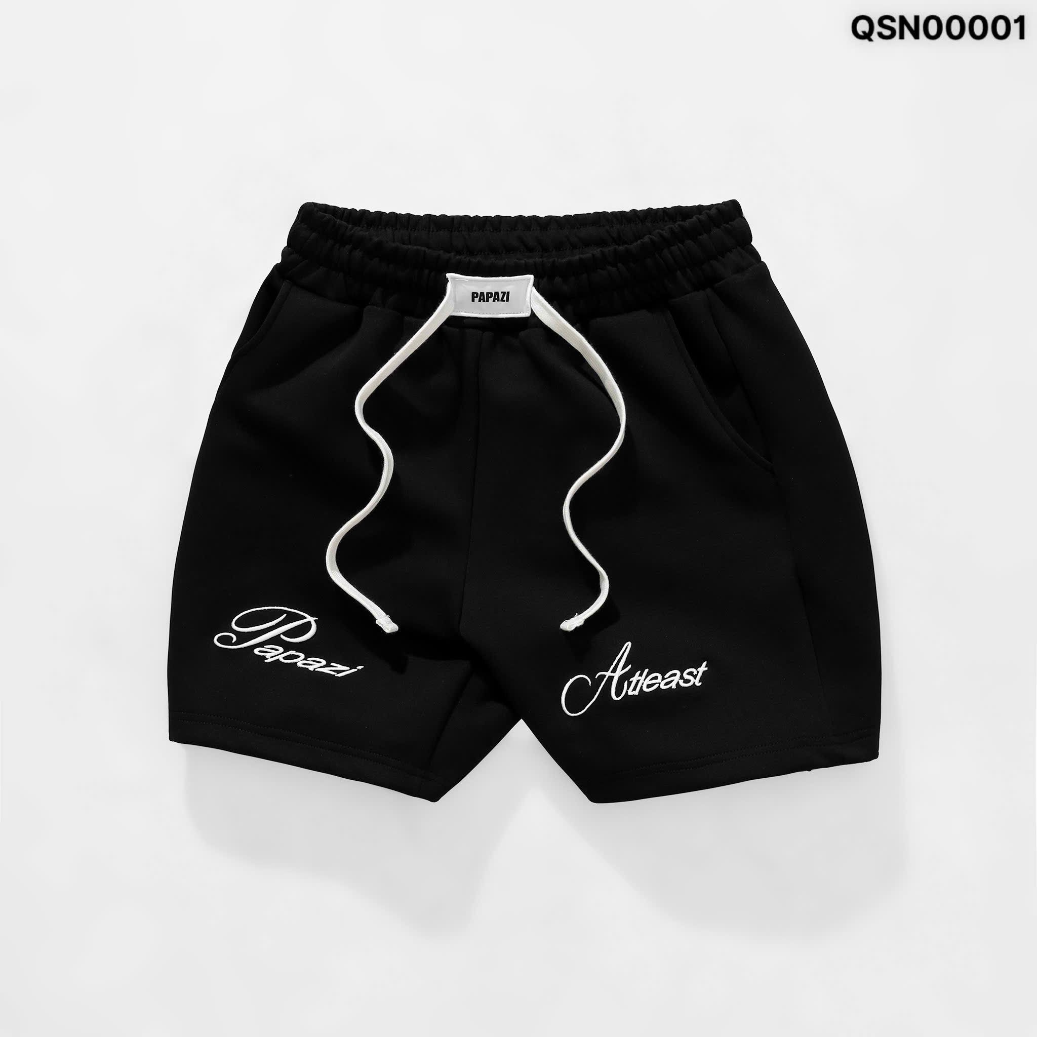 Boxer ICON DENIM 3D logo