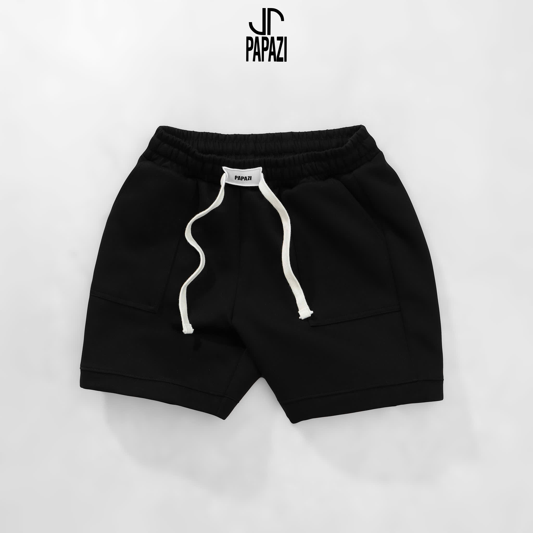 Boxer ICON DENIM 3D logo
