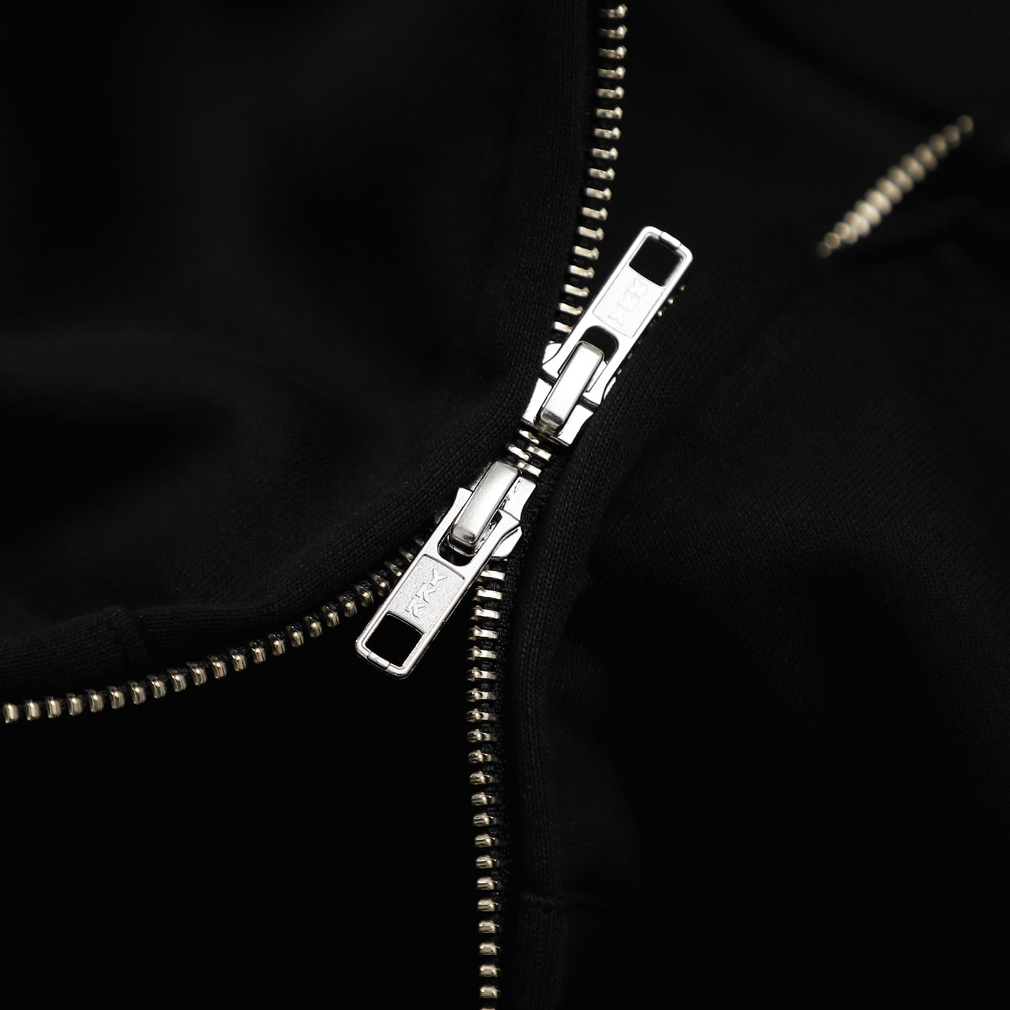 Áo khoác HoodieZip Form BOXY HD_00002 PAPAZI Unisex 2 Da 350gsm , chất mền mịn , co giãn thoải mái