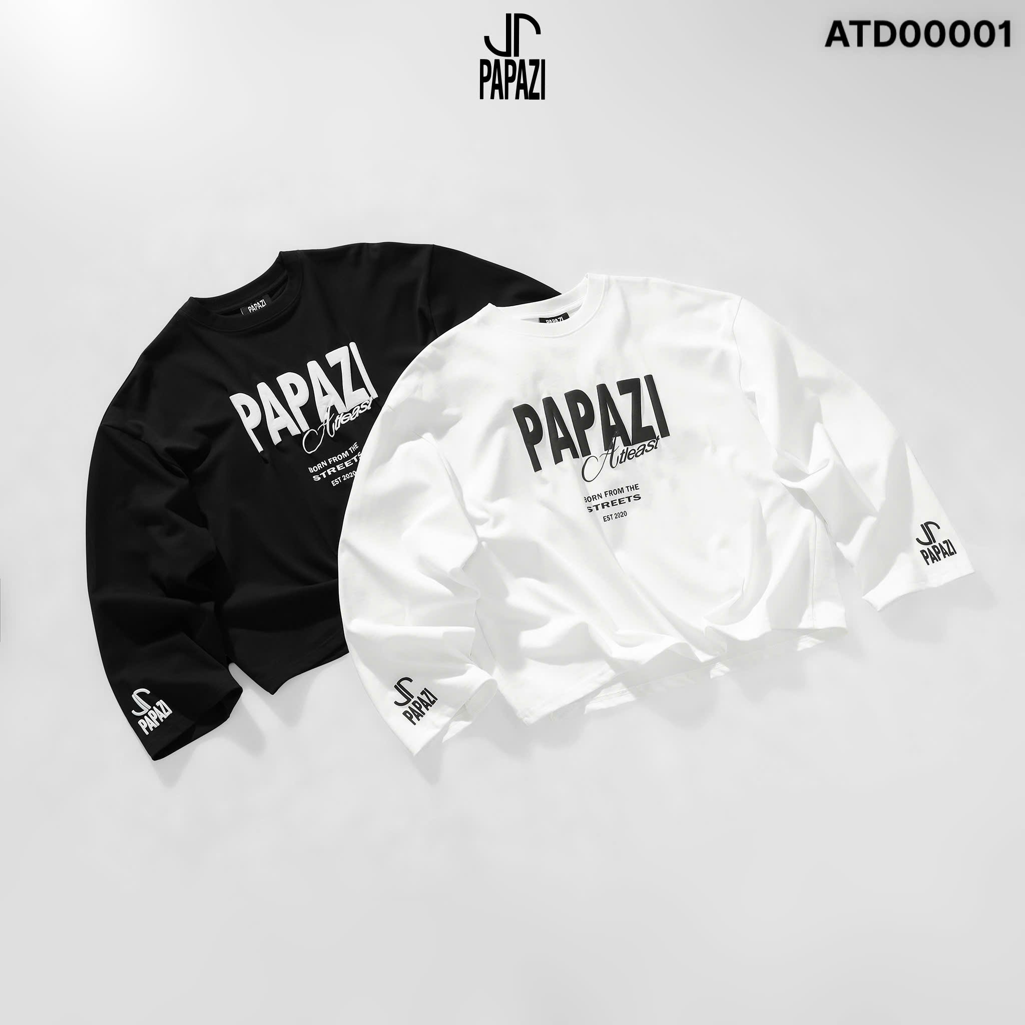  Boxer ICON DENIM 3D logo 