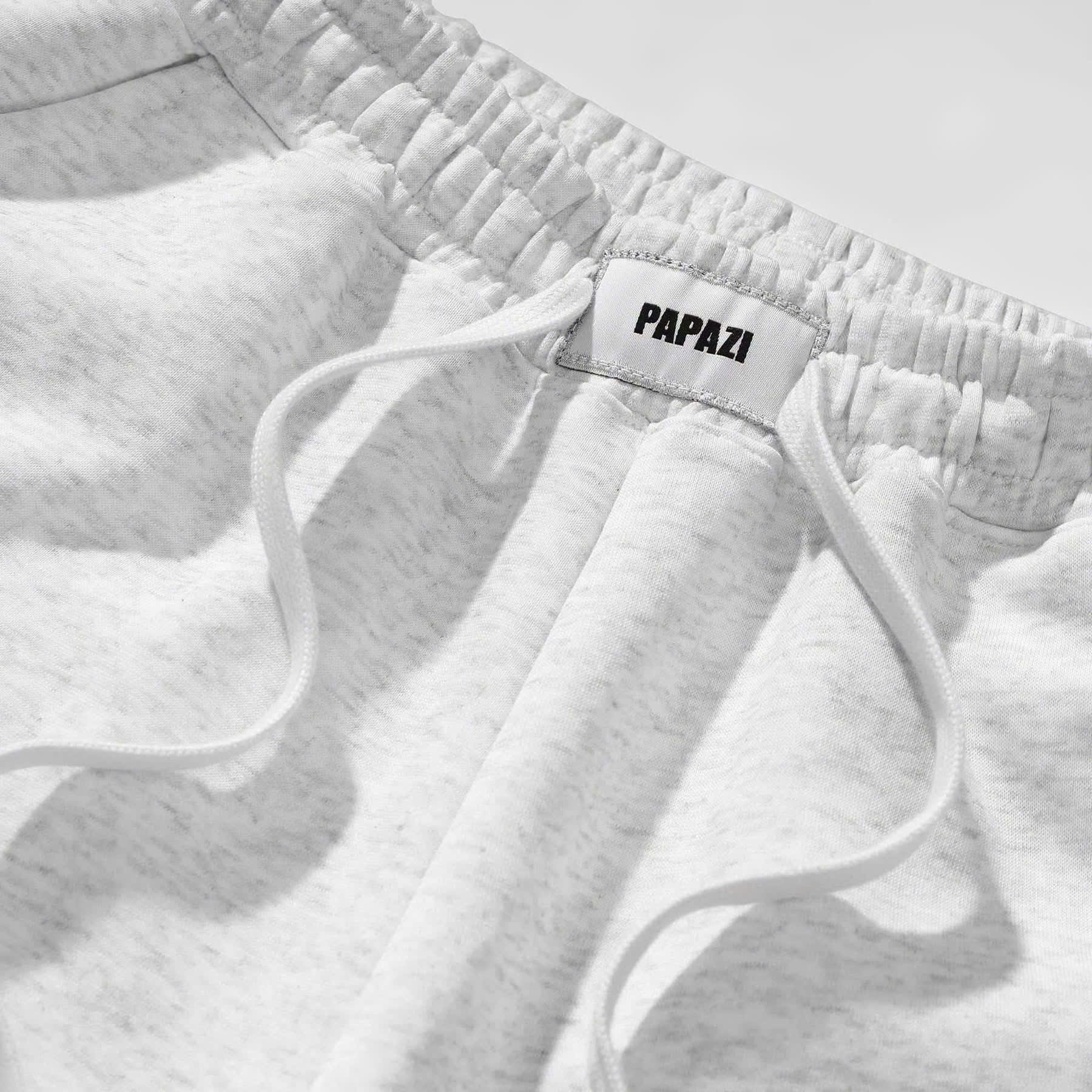 Quần nỉ ống rộng QN_00002 PAPAZI Unisex 2 Da 350gsm , chất mền mịn , co giãn thoải mái
