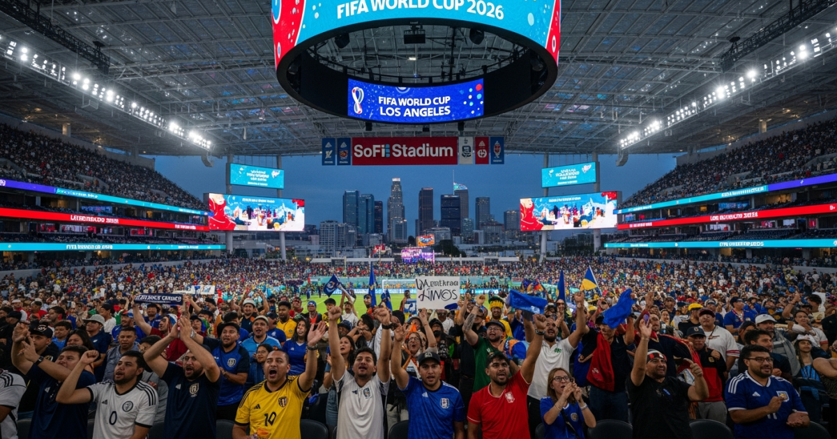 Security Protocols and Fan Engagement