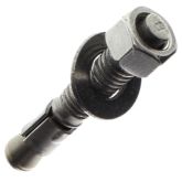 Tacoma Screw Products  Proto - Puller Part — Forcing Screw, Acme
