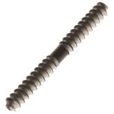 Tacoma Screw Products  5/16 x 3.185 Spring Snap Link — Steel, Zinc