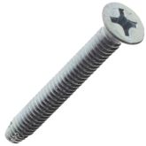 Tacoma Screw Products  Samurai HPDE Polyurethane Coated Cut