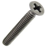 Tacoma Screw Products  5/16 x 3.185 Spring Snap Link — Steel, Zinc