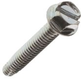 Tacoma Screw Products  Larson SS-8 .162 x 1-5/8 Screw Eyes - 18-8  Stainless Steel 20/PKG
