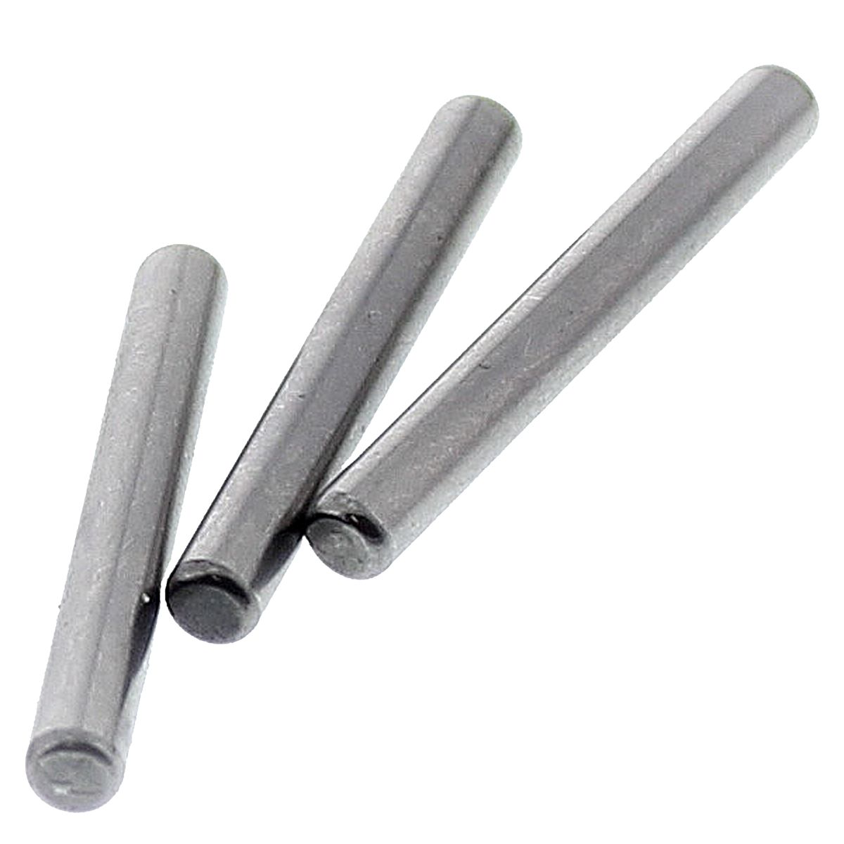 1/16" x 3/4" Dowel Pins - Alloy Steel, 100/PKG