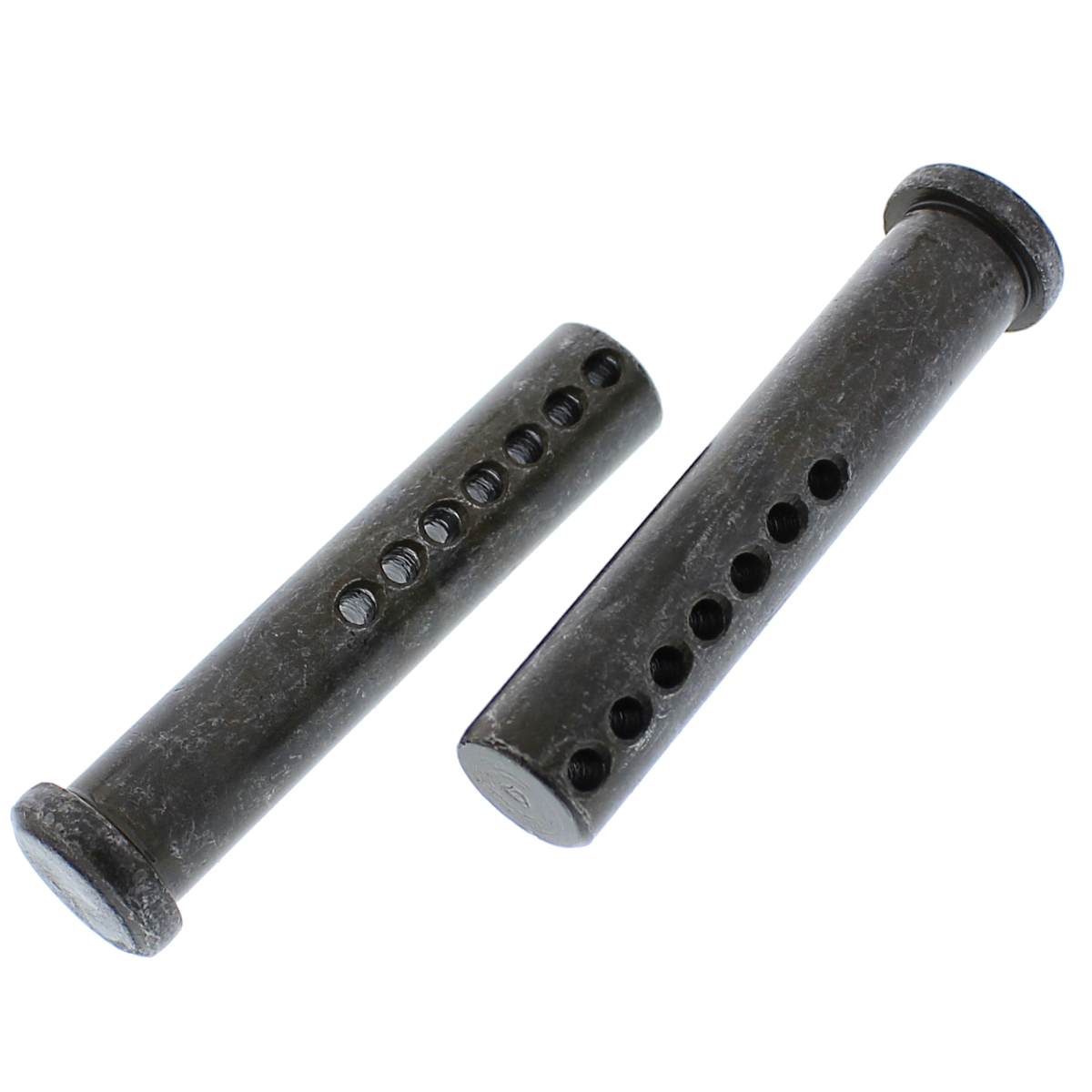 1/2" x 2-1/2" Universal Clevis Pin Steel - Zinc 1/PKG
